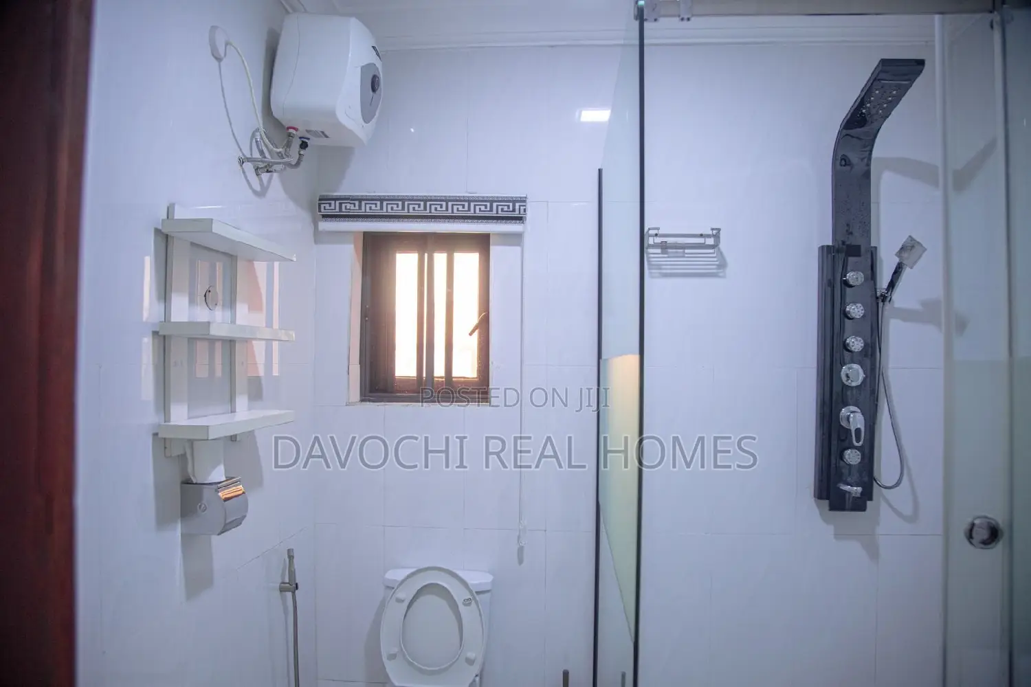 Furnished 5bdrm Duplex in Lekki Phase One for rent in Lekki