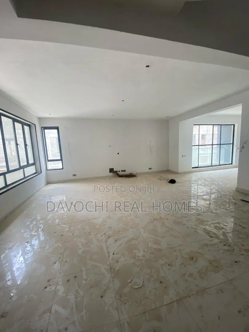 4bdrm Duplex in Lekki Phase One for rent in Lekki