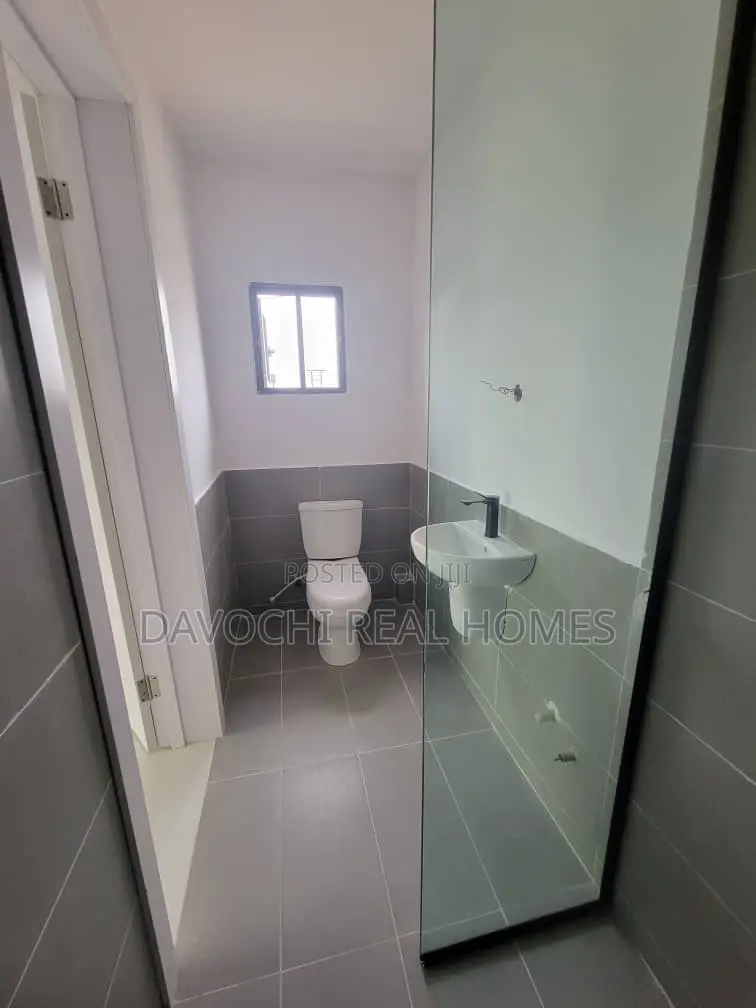 3bdrm Duplex in Ikate-Lekki for rent in Lekki