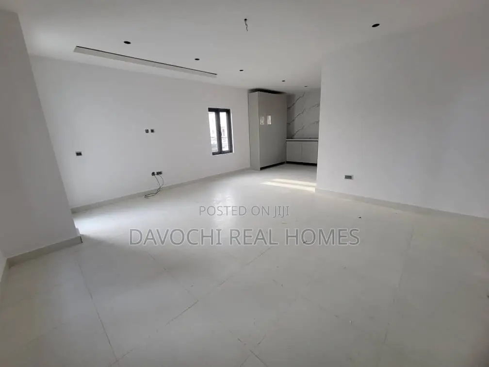 3bdrm Duplex in Ikate-Lekki for rent in Lekki