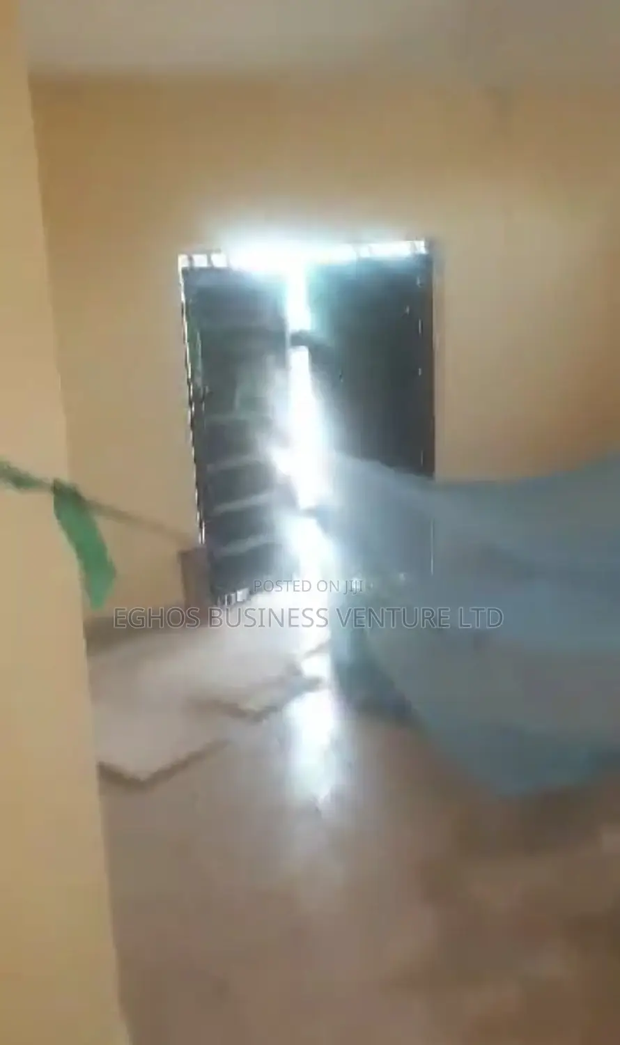 Shops,Halls and Office Space to Rent in Benin City