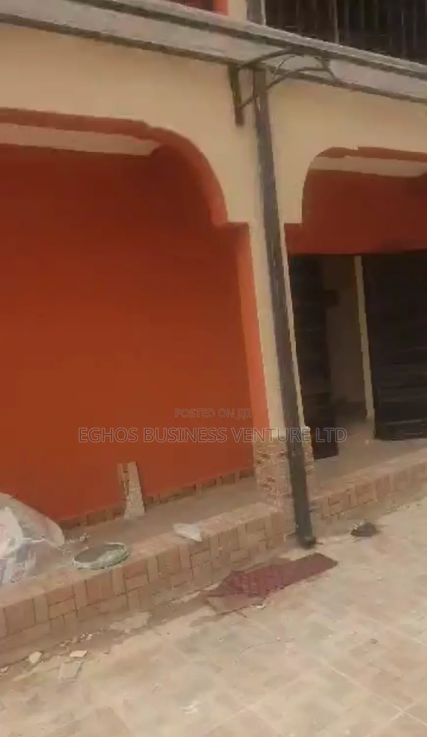 Shops,Halls and Office Space to Rent in Benin City