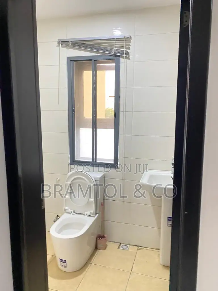 Furnished 4bdrm Block of Flats in Jabi for rent in Jabi