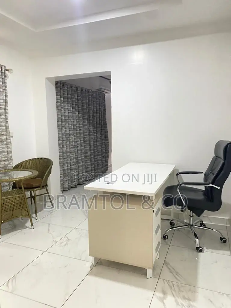 Furnished 4bdrm Block of Flats in Jabi for rent in Jabi
