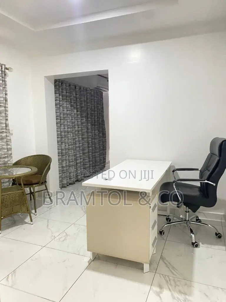 Furnished 4bdrm Block of Flats in Jabi for rent in Jabi