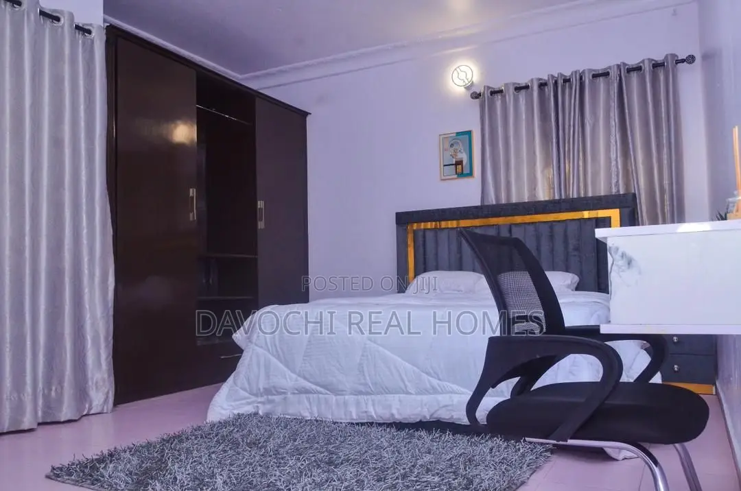 Furnished 3bdrm Apartment in Oniru Estate, Victoria Island for rent in Victoria Island
