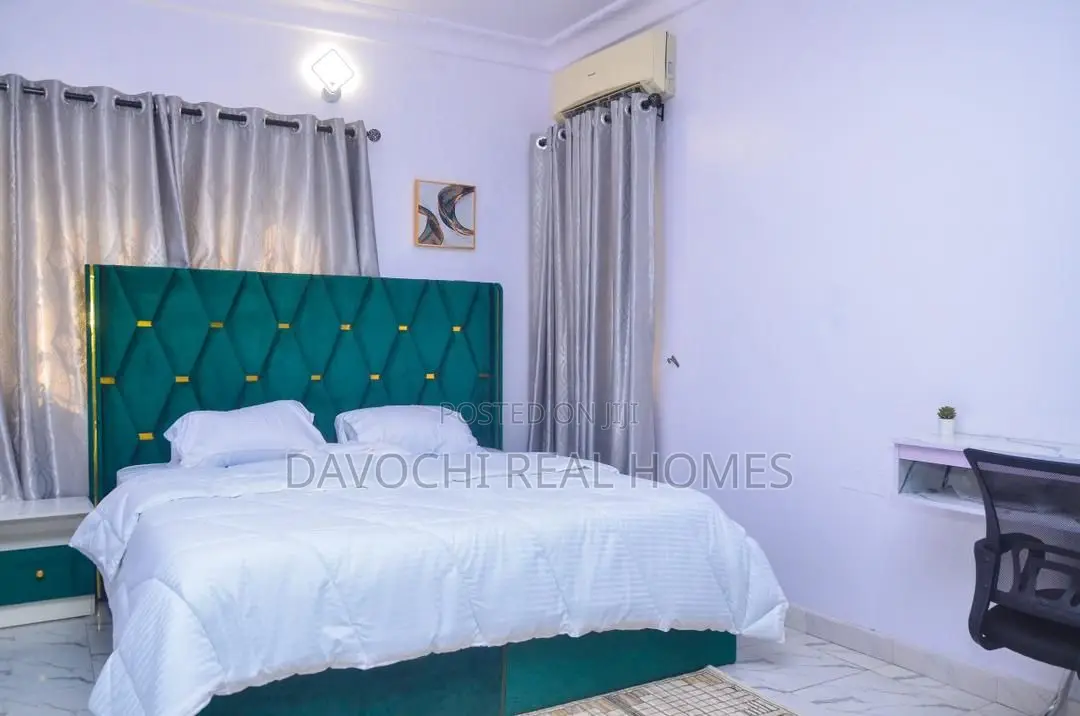 Furnished 3bdrm Apartment in Oniru Estate, Victoria Island for rent in Victoria Island