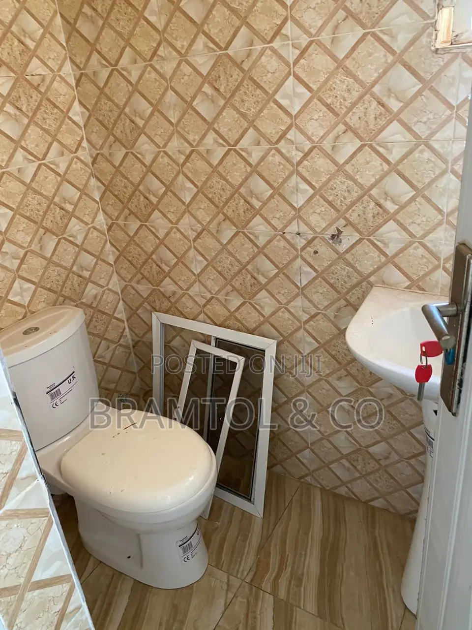 2bdrm Block of Flats in Dawaki for rent in Dawaki