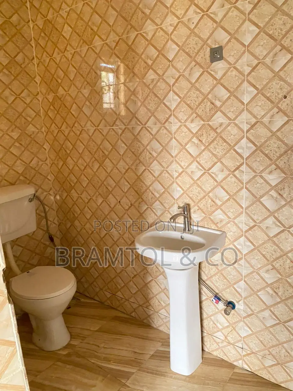 2bdrm Block of Flats in Dawaki for rent in Dawaki