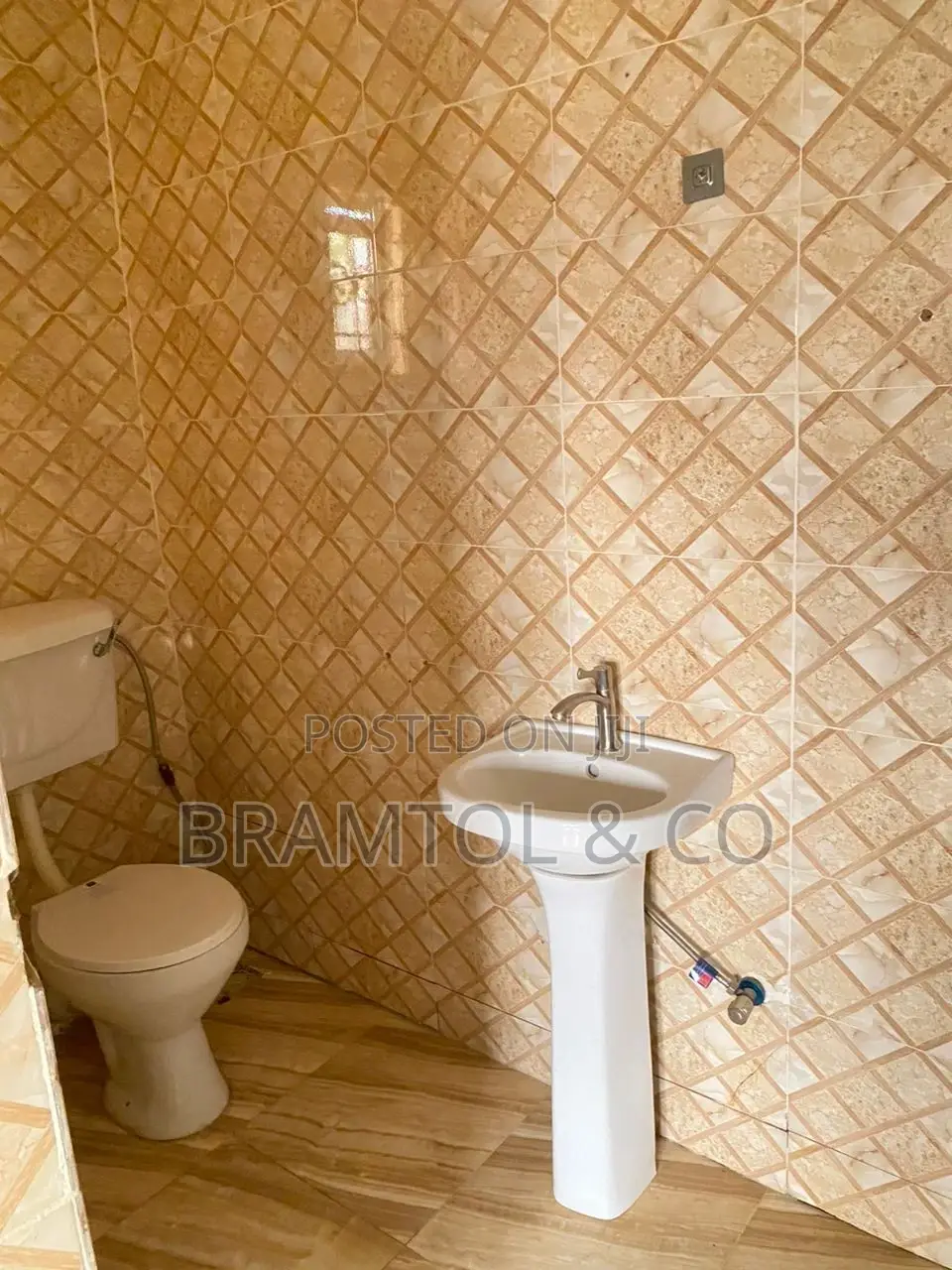 2bdrm Block of Flats in Dawaki for rent in Dawaki