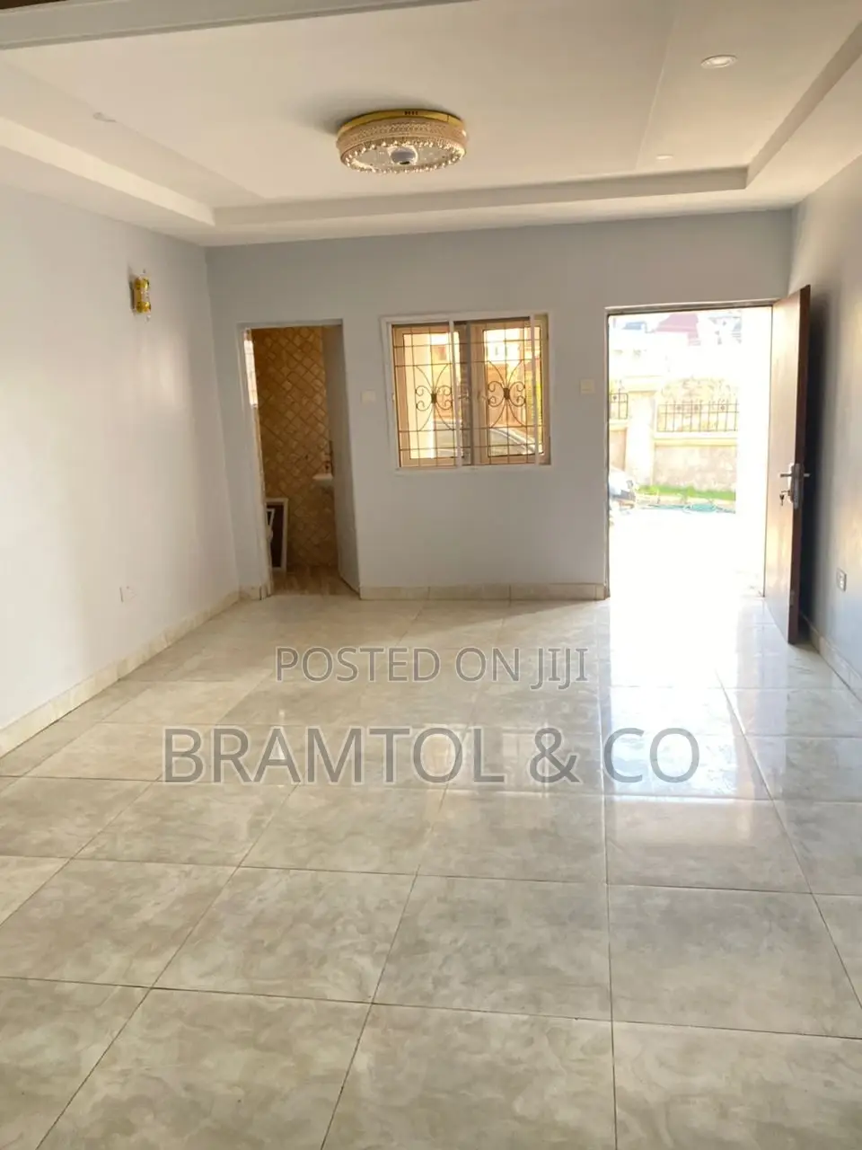 2bdrm Block of Flats in Dawaki for rent in Dawaki