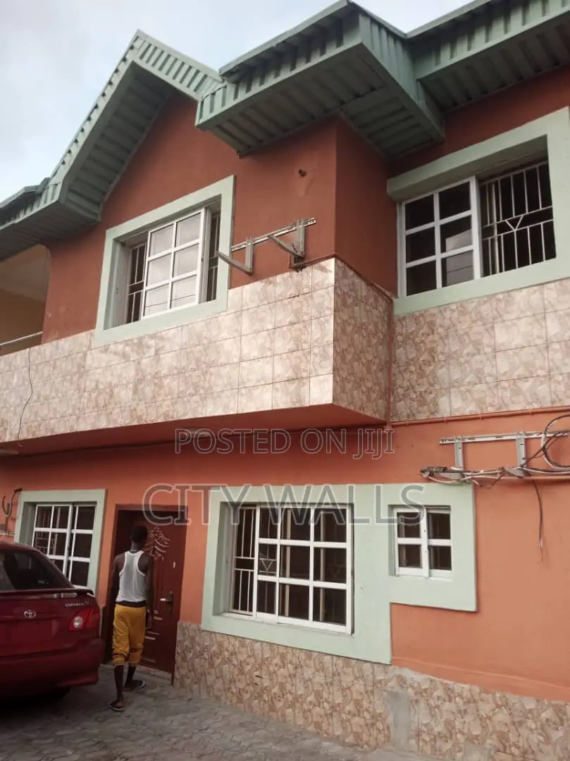 4bdrm Maisonette in Cooplag, Chevron for sale in Chevron