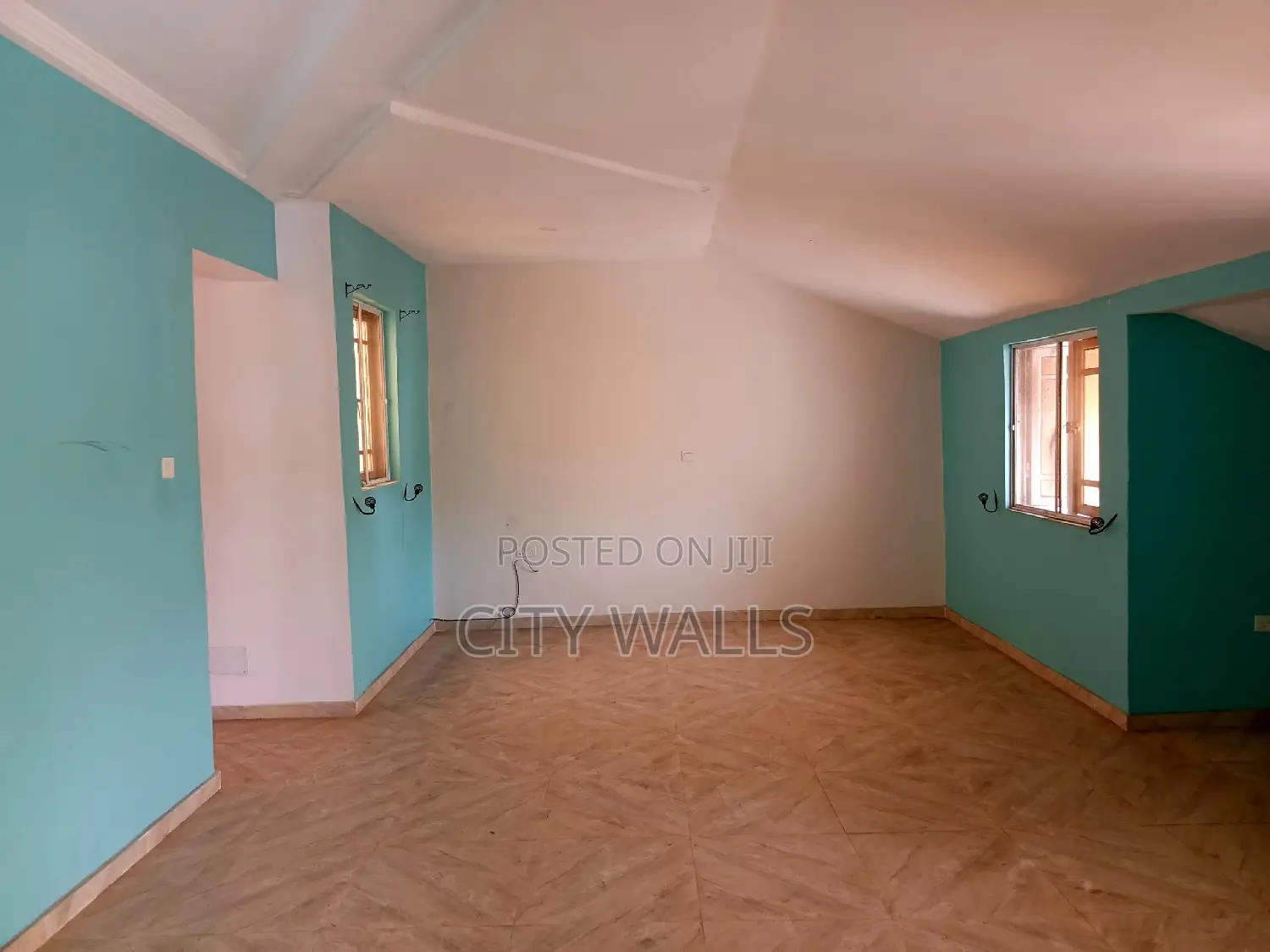 4bdrm Maisonette in Cooplag, Chevron for sale in Chevron