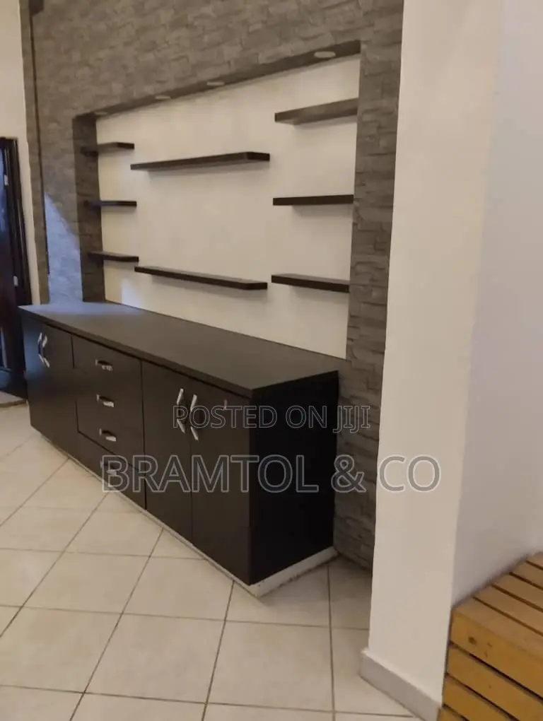 Furnished 2bdrm Apartment in Wuse 2 for rent in Wuse 2