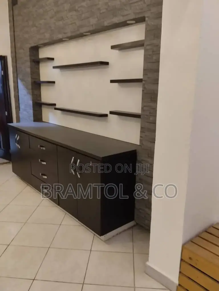 Furnished 2bdrm Apartment in Wuse 2 for rent in Wuse 2