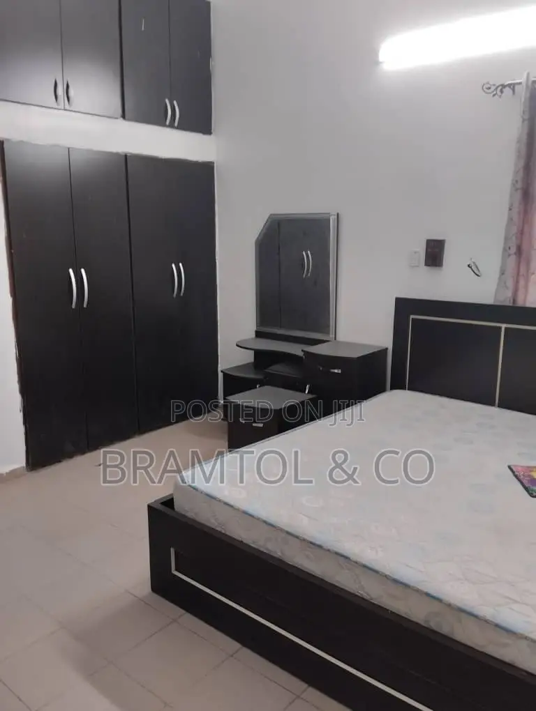 Furnished 2bdrm Apartment in Wuse 2 for rent in Wuse 2
