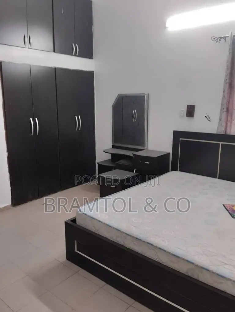 Furnished 2bdrm Apartment in Wuse 2 for rent in Wuse 2