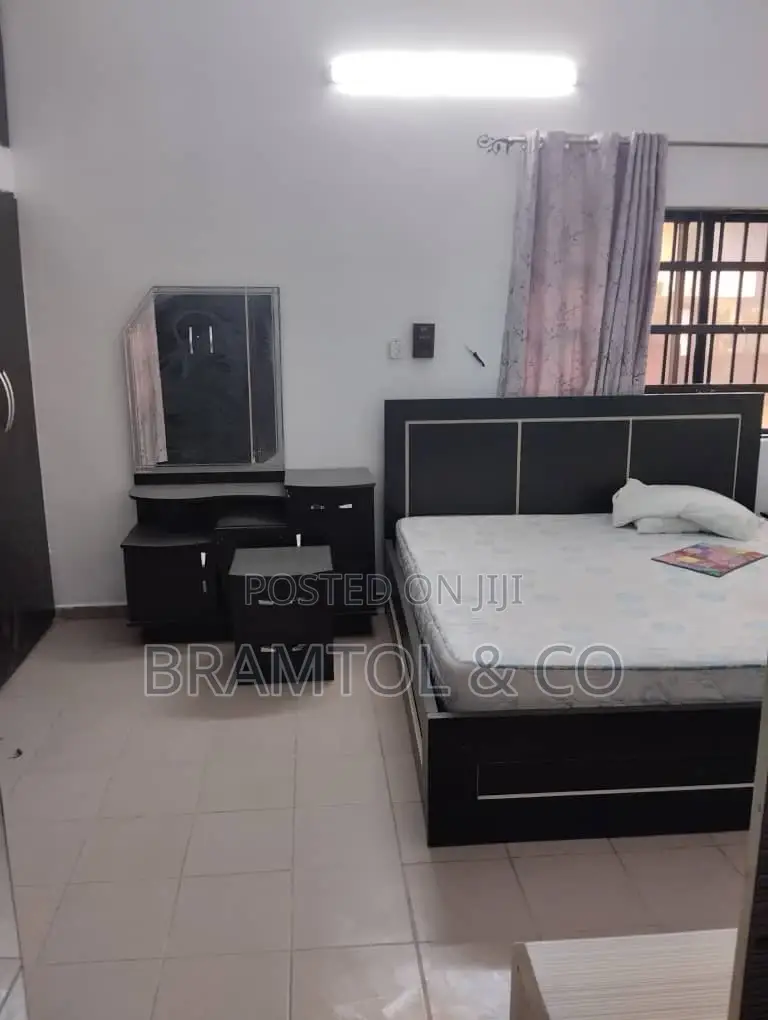 Furnished 2bdrm Apartment in Wuse 2 for rent in Wuse 2