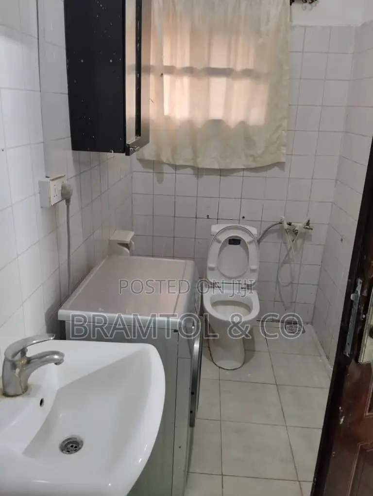 Furnished 2bdrm Apartment in Wuse 2 for rent in Wuse 2