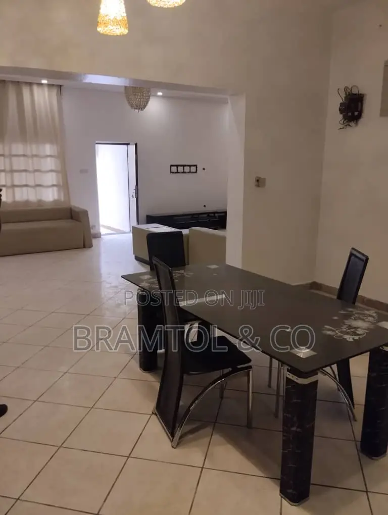 Furnished 2bdrm Apartment in Wuse 2 for rent in Wuse 2