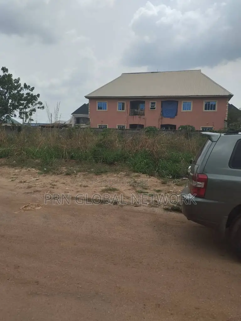 Executive Plot of Land at Redemption Estate, New Owerri in Owerri