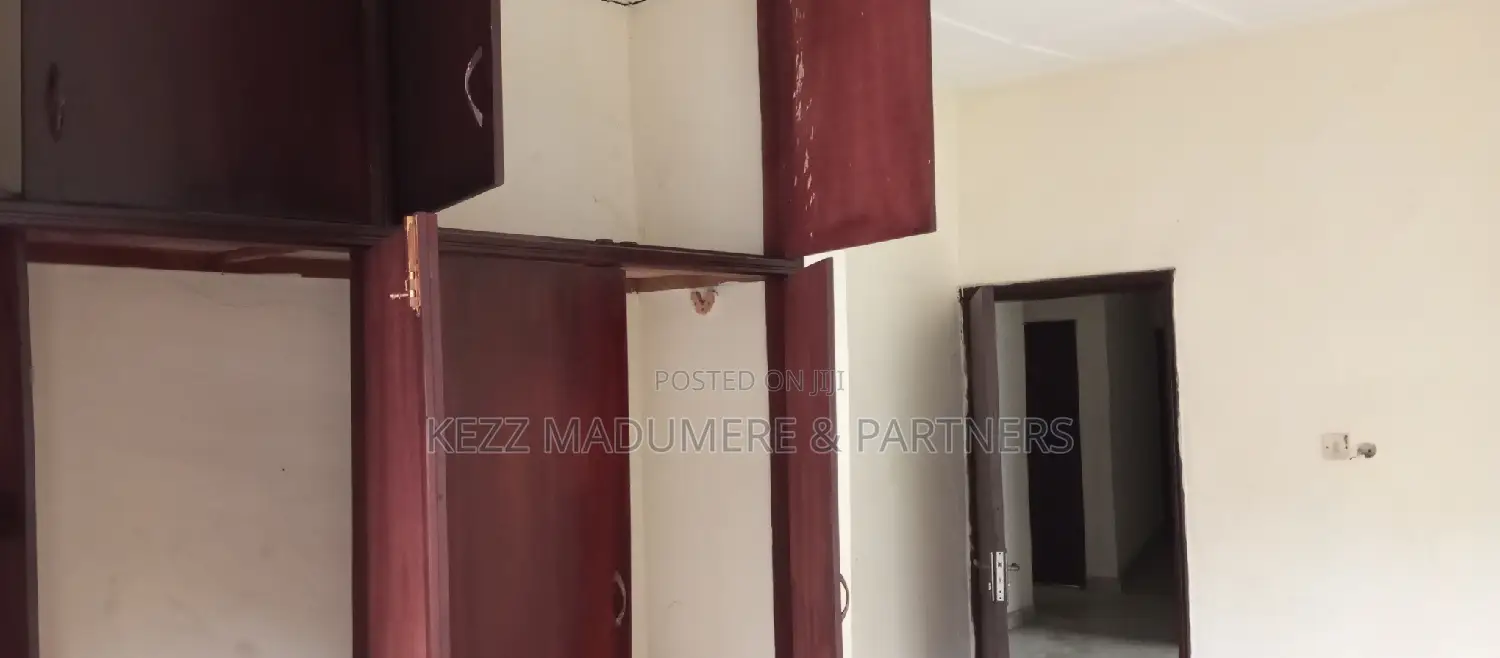 4bdrm Bungalow in Akwaka , Rumuodomaya, Port-Harcourt for sale in Port-Harcourt