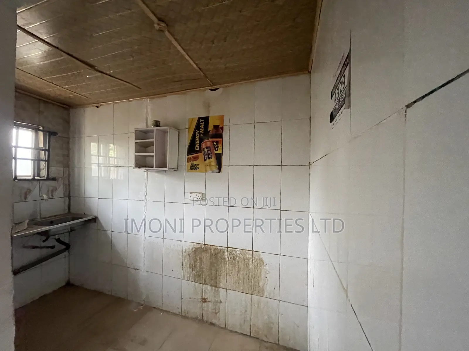 Studio Apartment in Sokale, Dutse-Alhaji for rent in Dutse-Alhaji