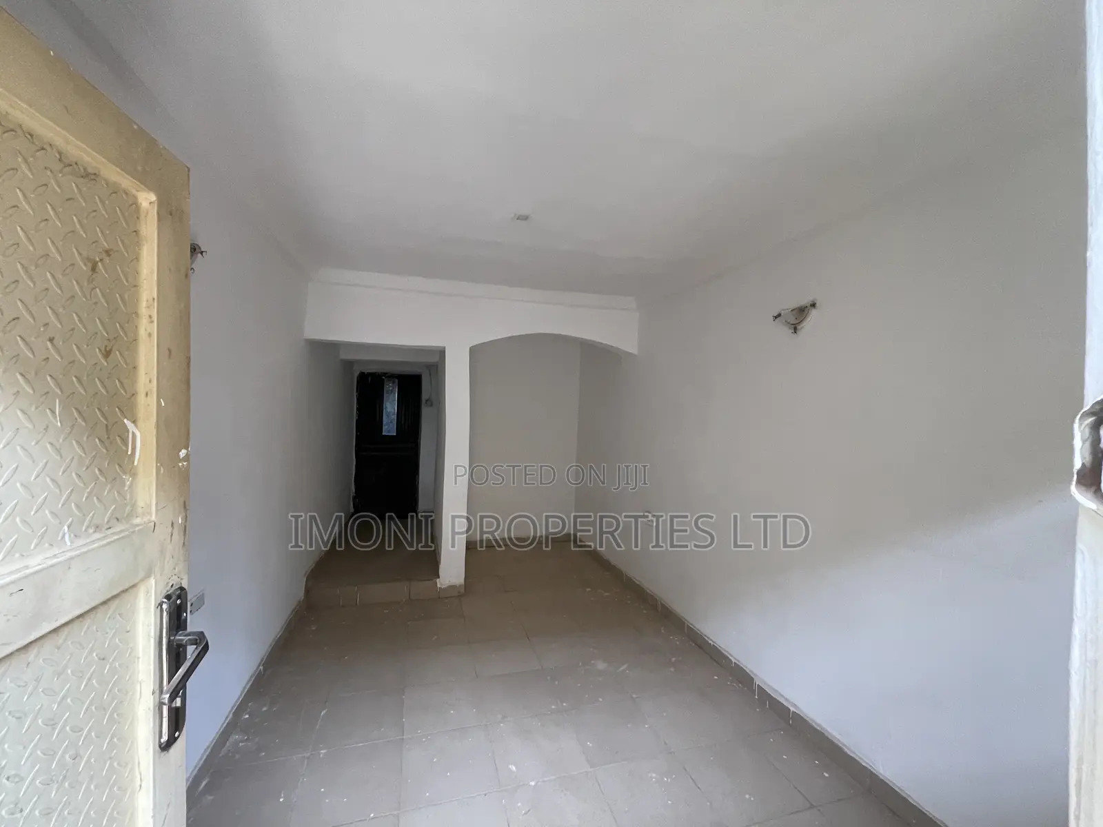 Studio Apartment in Sokale, Dutse-Alhaji for rent in Dutse-Alhaji