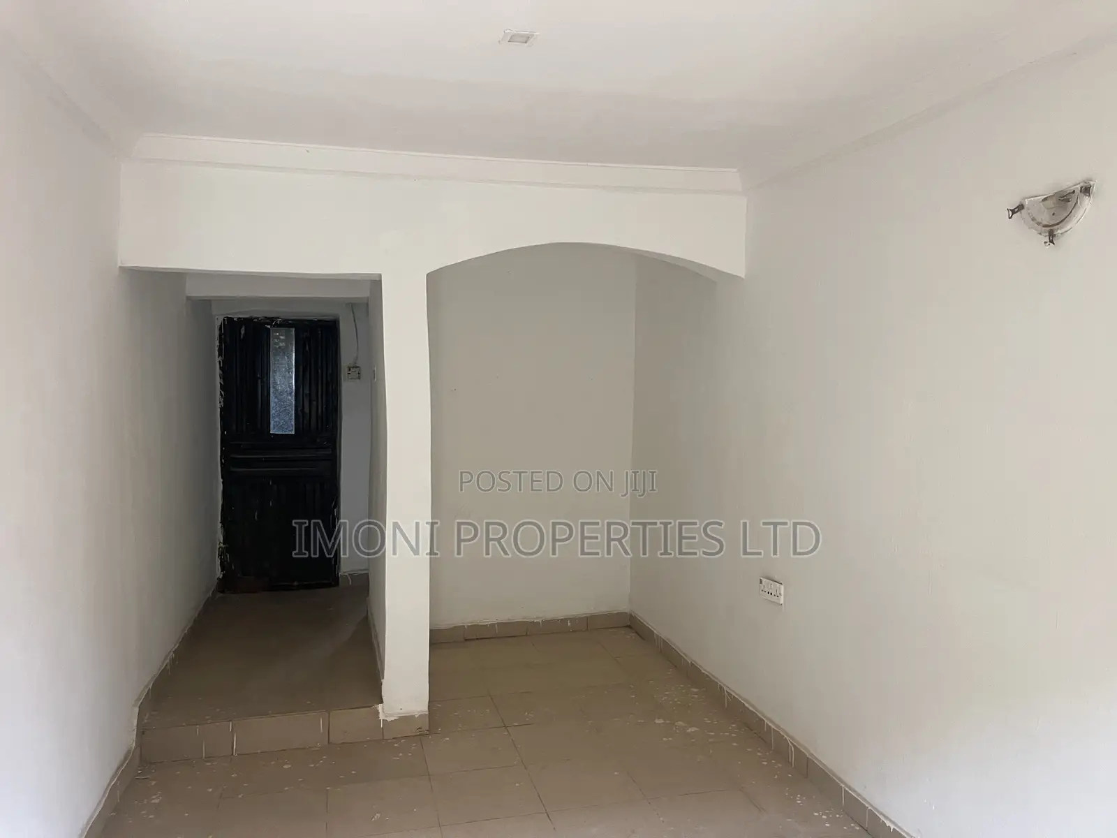 Studio Apartment in Sokale, Dutse-Alhaji for rent in Dutse-Alhaji