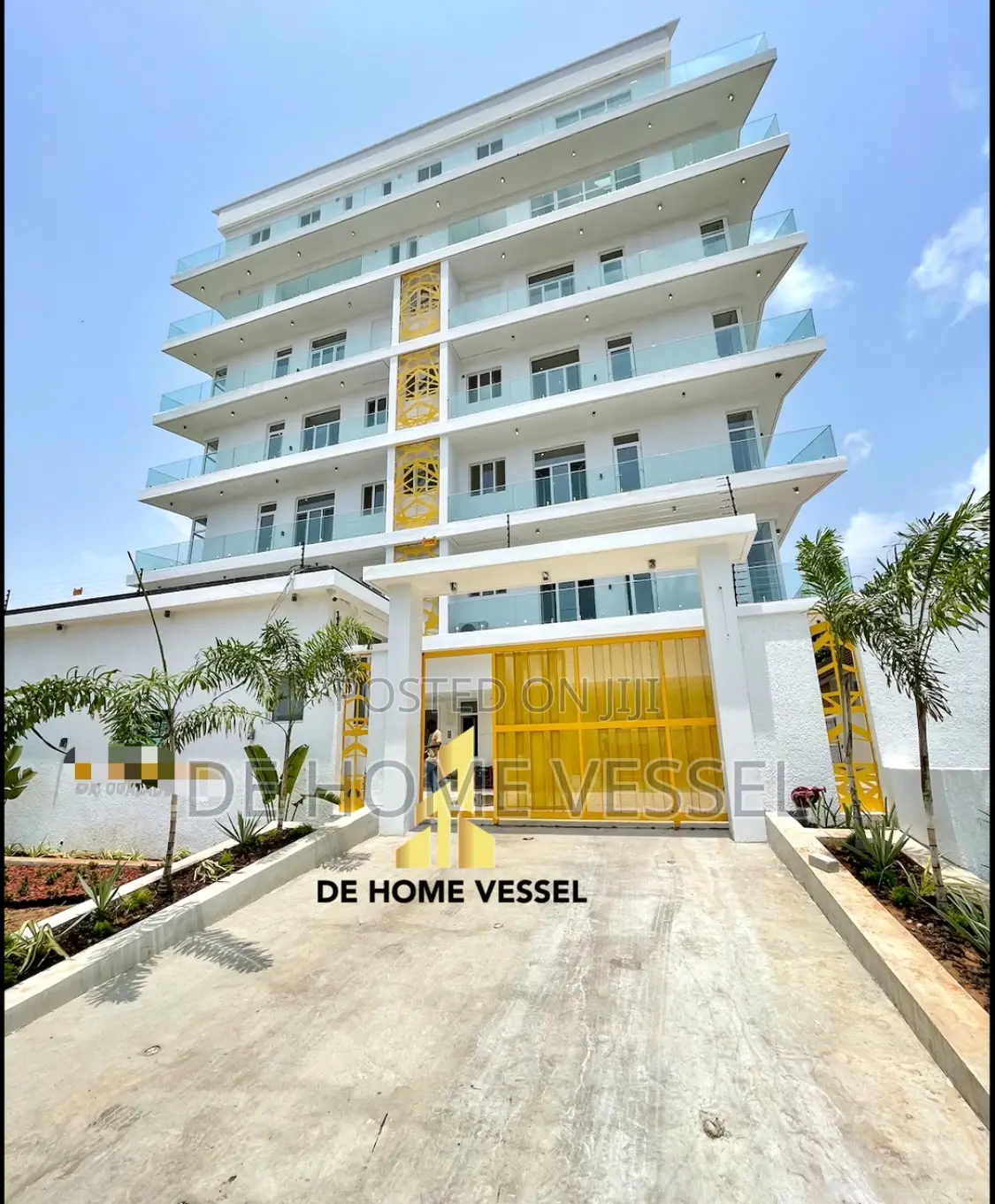 3bdrm Maisonette in Victoria Island for sale in Victoria Island