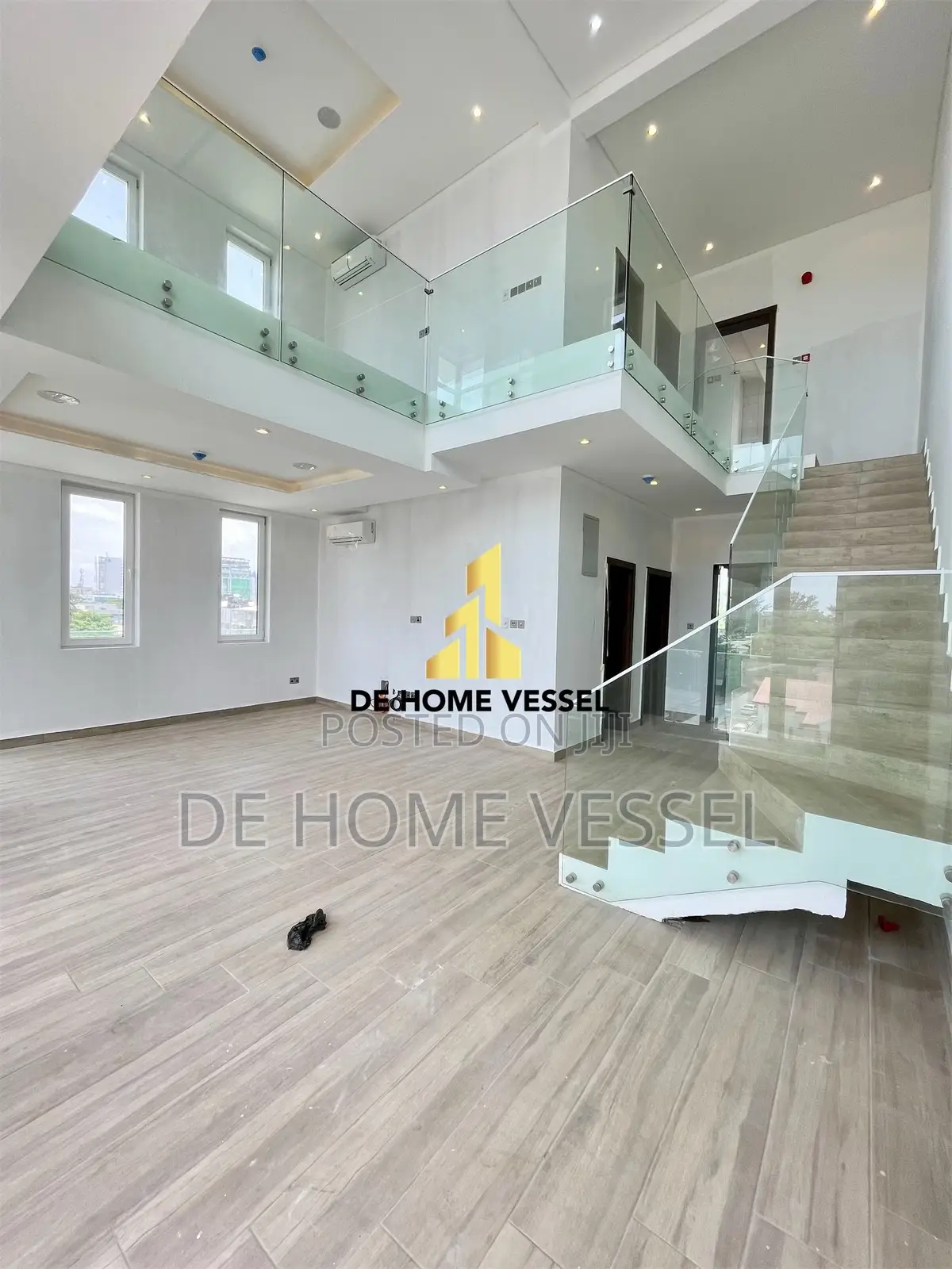 3bdrm Maisonette in Victoria Island for sale in Victoria Island