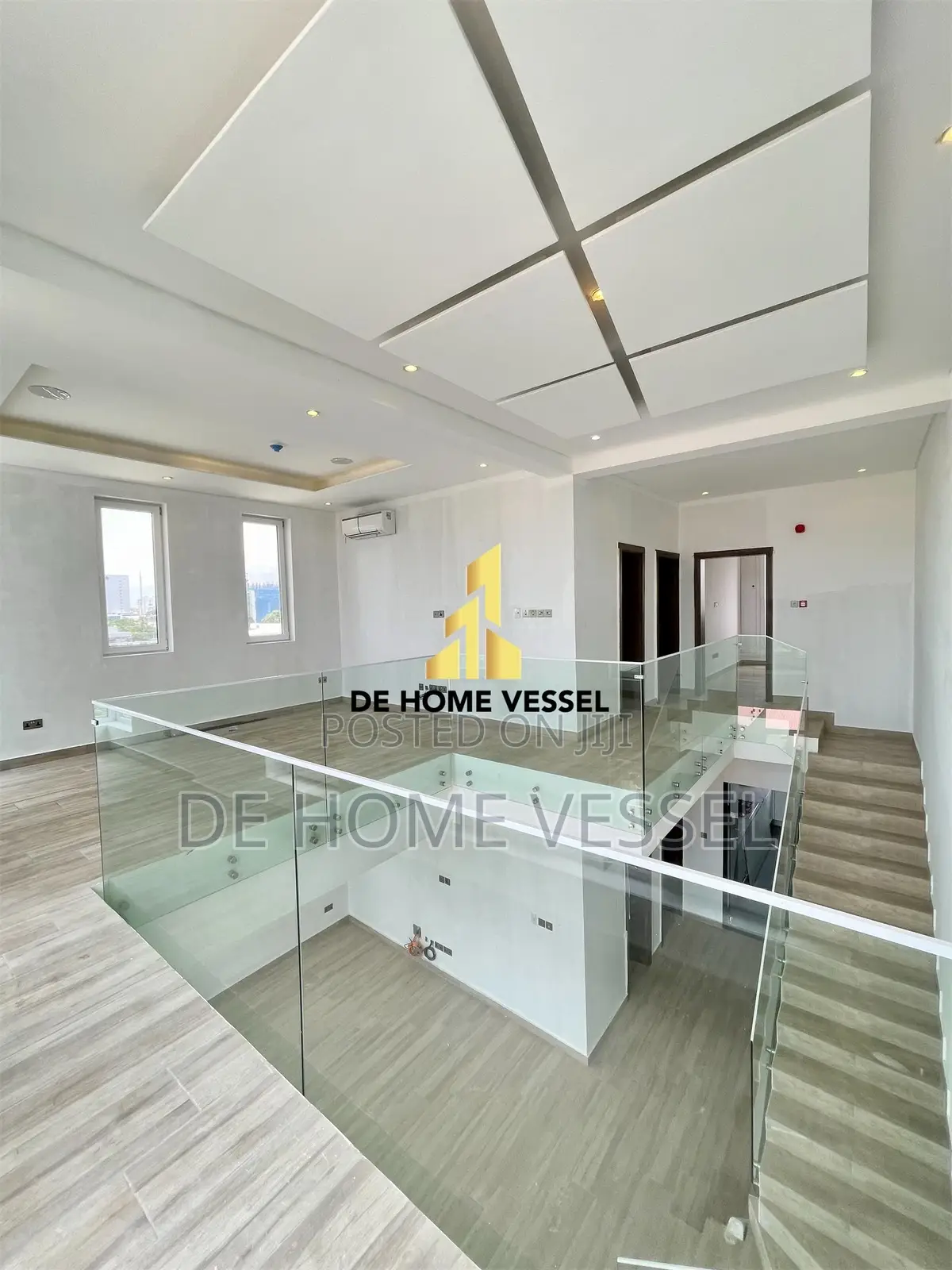 3bdrm Maisonette in Victoria Island for sale in Victoria Island