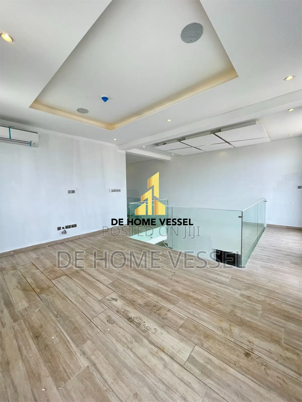 3bdrm Maisonette in Victoria Island for sale in Victoria Island
