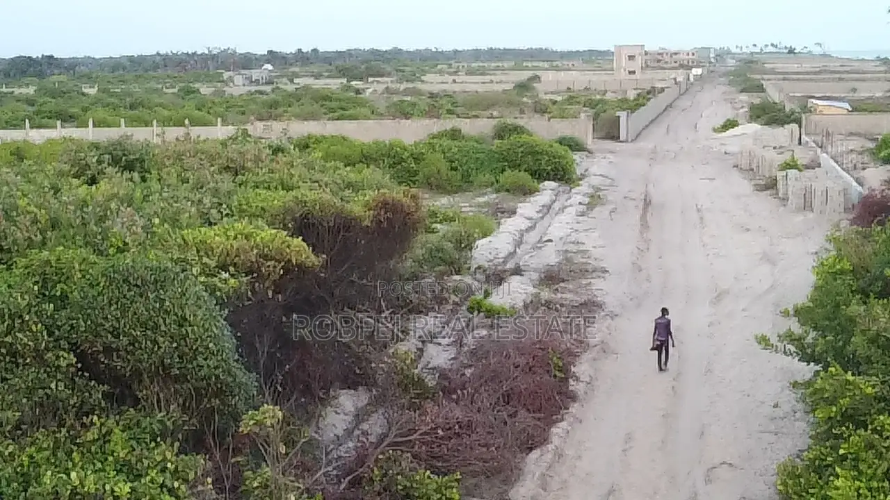Unveiling Paradise in Sangotedo