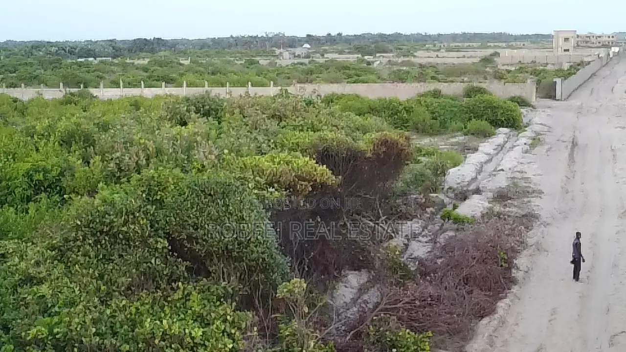 Unveiling Paradise in Sangotedo