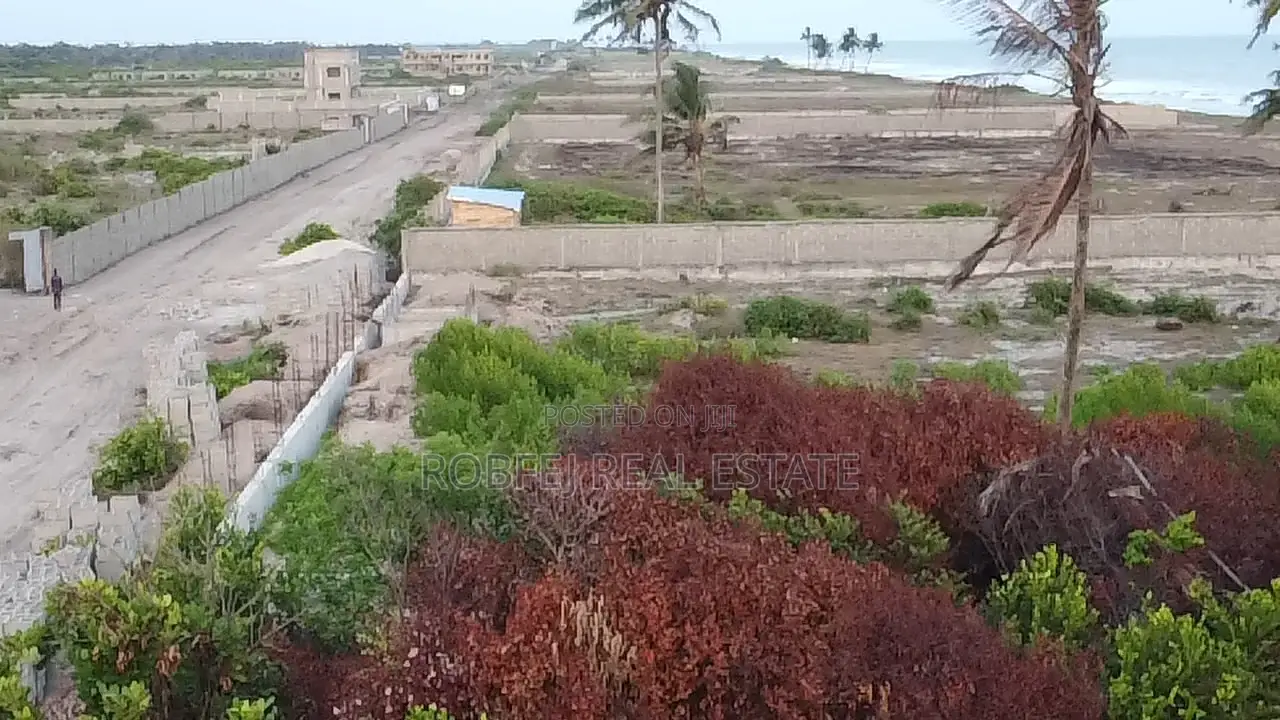 Unveiling Paradise in Sangotedo