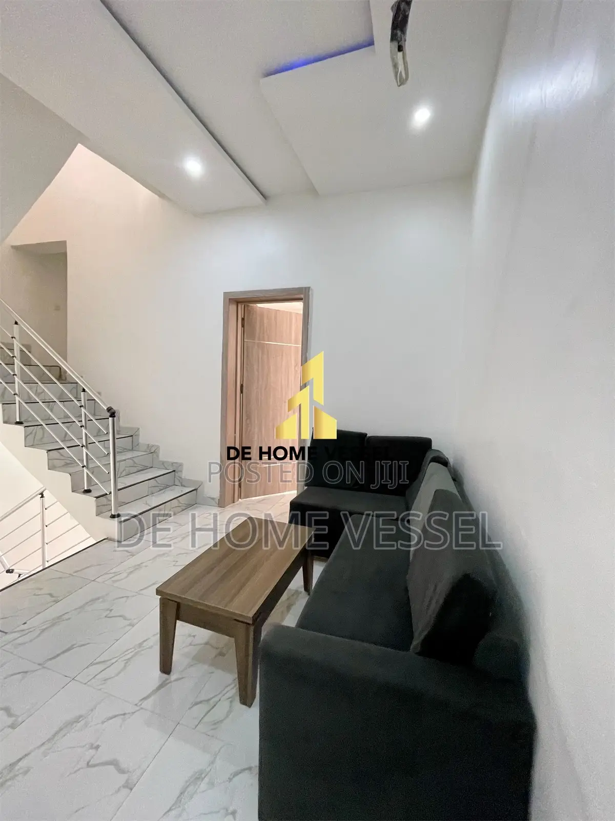 4bdrm Townhouse/Terrace in Ikate for sale in Ikate