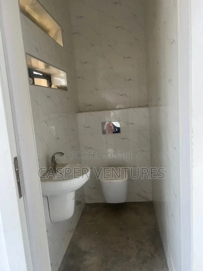 Studio Apartment in Mijl, Ikate for rent in Ikate