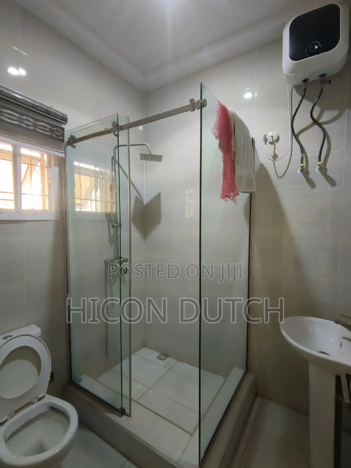 3bdrm Block of Flats in Katampe Main for rent in Katampe (Main)