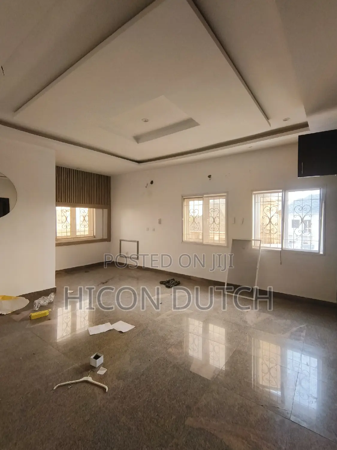 3bdrm Block of Flats in Katampe Main for rent in Katampe (Main)