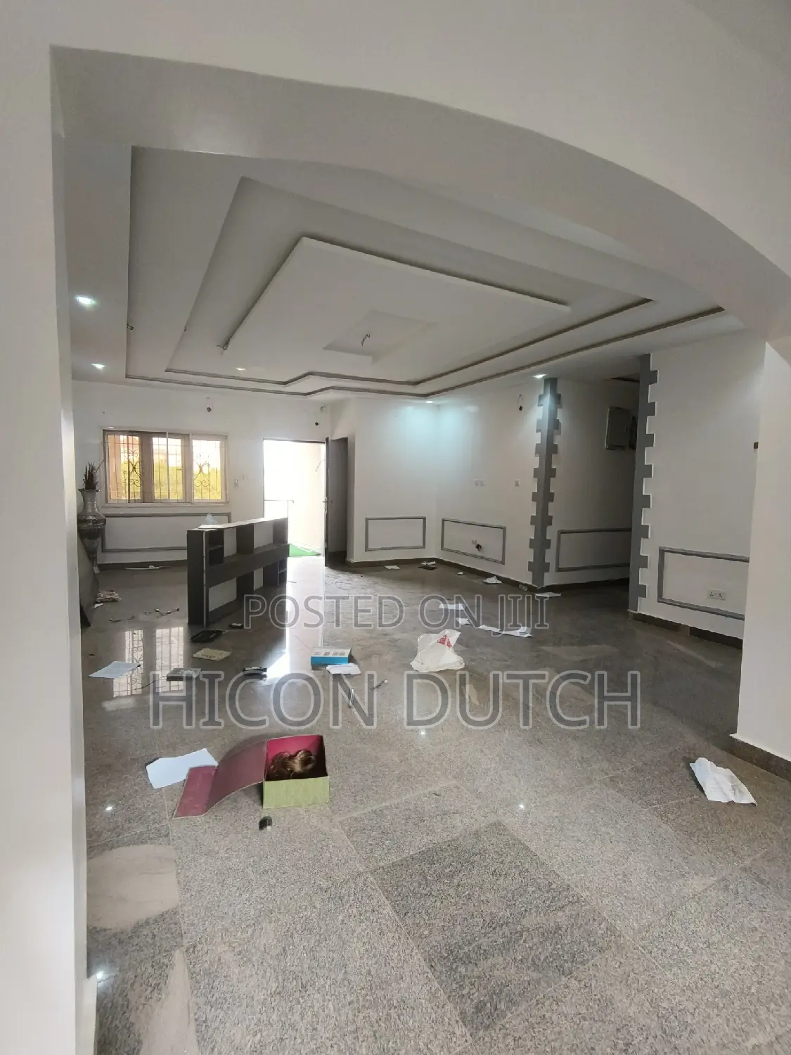 3bdrm Block of Flats in Katampe Main for rent in Katampe (Main)