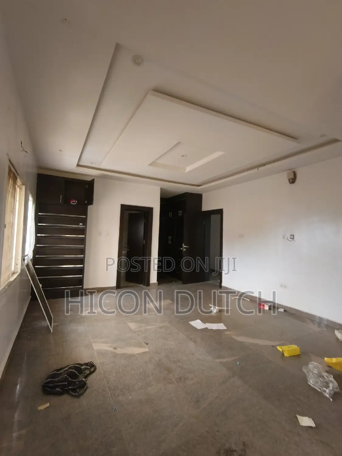 3bdrm Block of Flats in Katampe Main for rent in Katampe (Main)