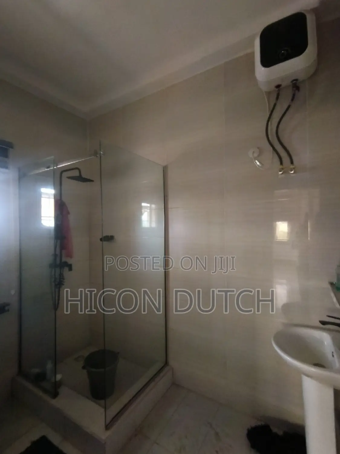 3bdrm Block of Flats in Katampe Main for rent in Katampe (Main)