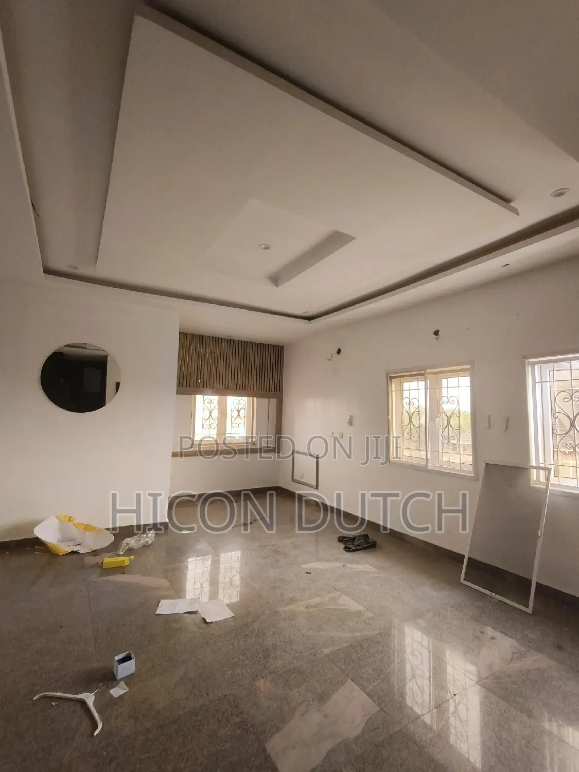 3bdrm Block of Flats in Katampe Main for rent in Katampe (Main)