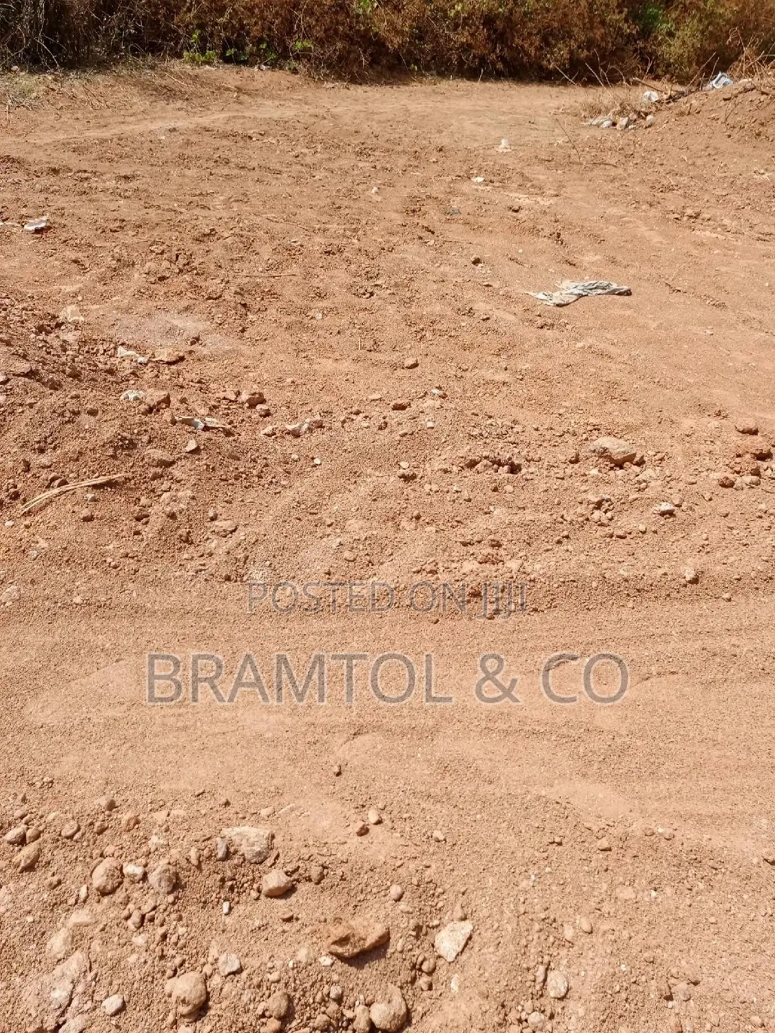3000sqm Commercial Land in Gudu