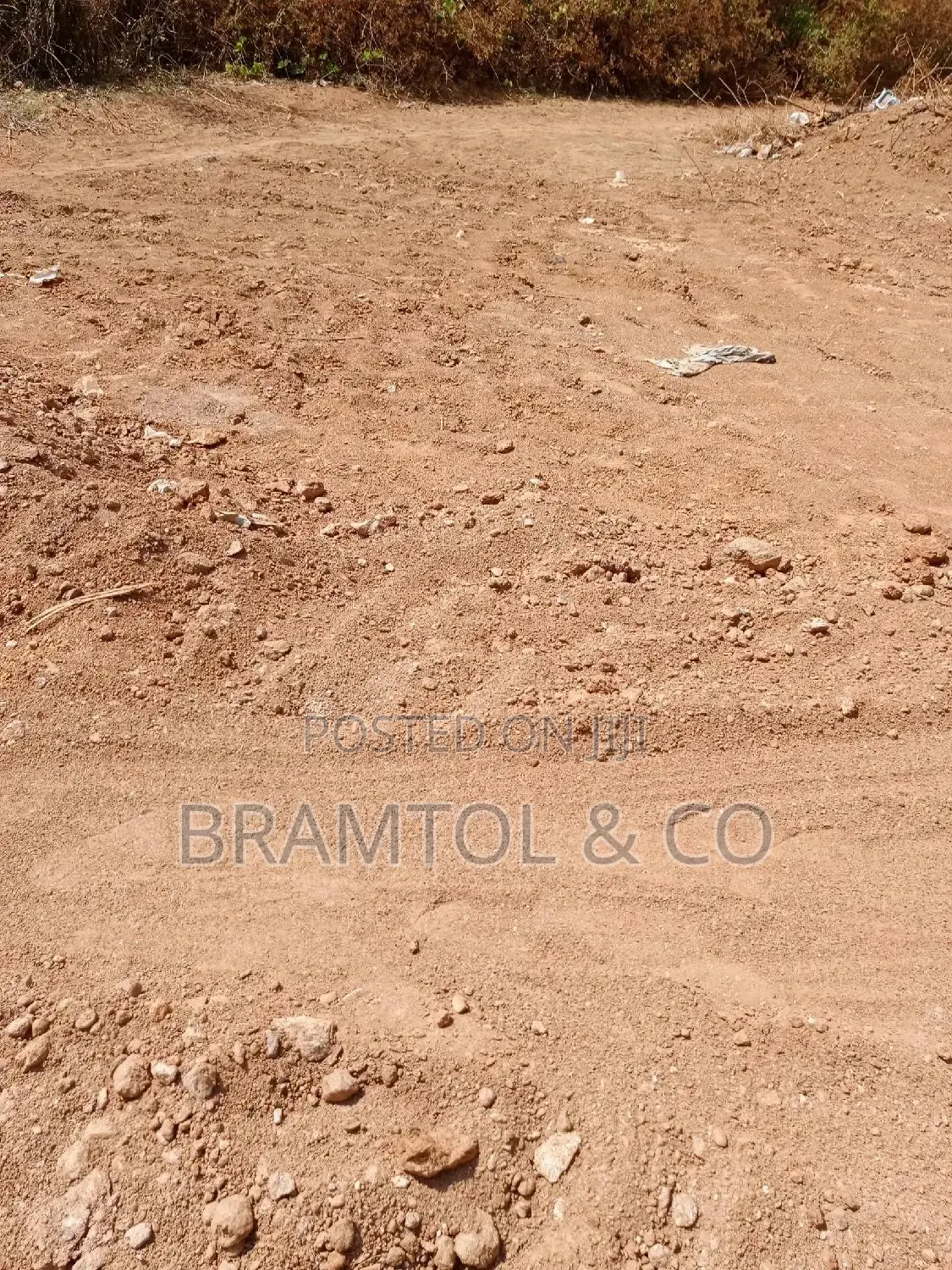 3000sqm Commercial Land in Gudu