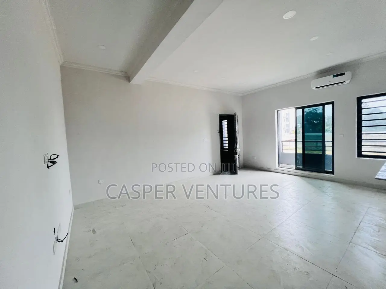 2bdrm Apartment in Ilasan, Ikate for rent in Ikate