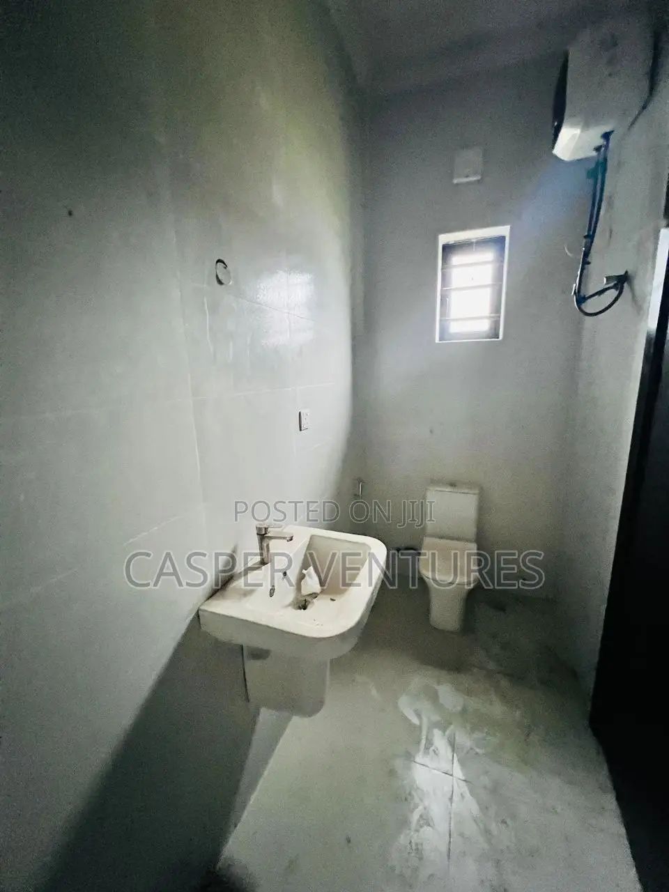 2bdrm Apartment in Ilasan, Ikate for rent in Ikate
