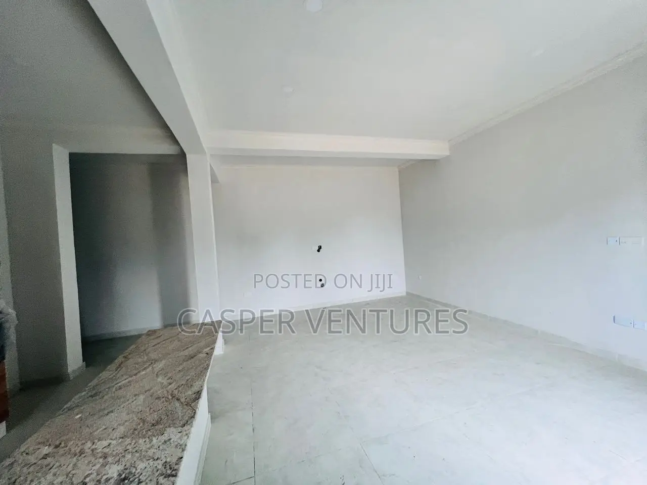 2bdrm Apartment in Ilasan, Ikate for rent in Ikate