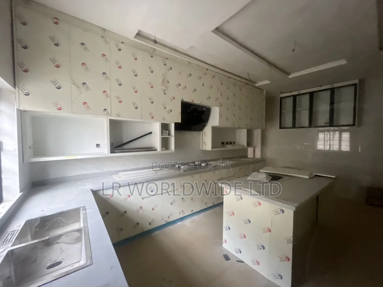 5bdrm Duplex in Garki 2 for sale in Garki 2